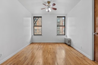 434 E 115th St Unit 5A, New York, NY 10029
