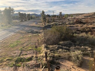 0 Nevada 168, Moapa, NV 89025
