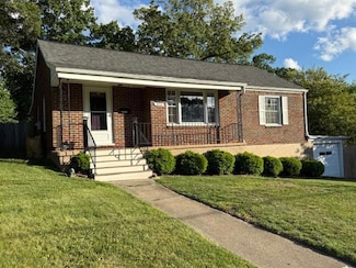 3028 Fleetwood Ave SW, Roanoke, VA 24015
