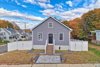 3 Herkimer St, Waterbury, CT 06710