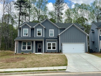 203 Fox Creek Dr, Braselton, GA 30517