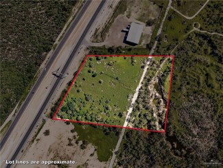 0 W Expressway 83, Sullivan City, TX 78595