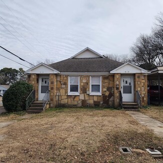 610 & 612 N Main, Searcy, AR 72143