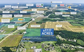 9391 County Road 423, Anna, TX 75409
