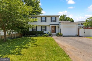 1590 Elmwood Ct, Frederick, MD 21702