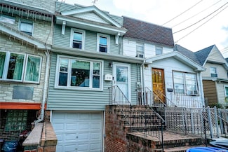 91-39 91st St, Woodhaven, NY 11421