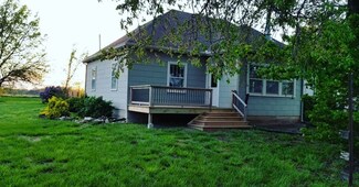 1112 Us Highway 50, Peabody, KS 66866