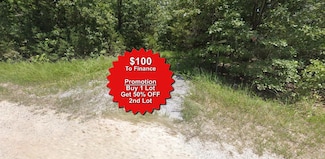Lot 17 Morache Cir, Cherokee Village, AR 72529