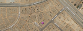 0 Paine Ct, California City, CA 93505
