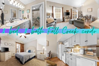 590 Abby Ln Unit 7, Branson, MO 65616