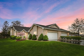 16220 Lake Villa Ave, Tinley Park, IL 60477
