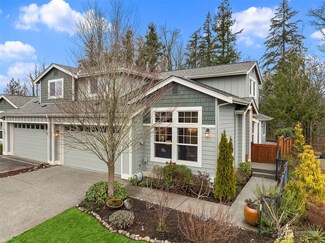 1118 NE Laurel Ct, Issaquah, WA 98029