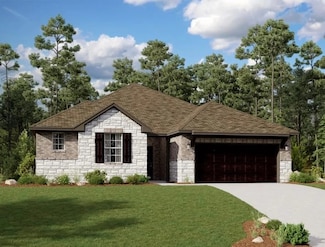 1908 Bearskin Dr, Celina, TX 75009