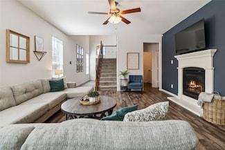 1808 Wagner Dr, McKinney, TX 75071