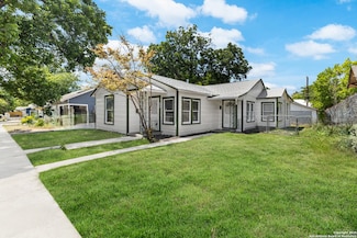 631 W Magnolia Ave, San Antonio, TX 78212