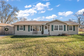 16548 W 147th Place Unit 4, Lockport, IL 60441