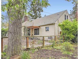 5323 NE 27th Ave, Portland, OR 97211