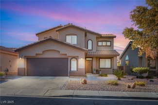 2570 Swans Chance Ave, Henderson, NV 89052