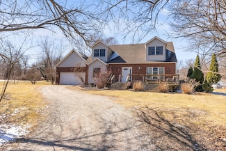 1396 Wagner Rd, Chesterton, IN 46304
