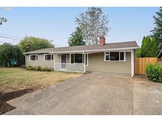 2109 SE 178th Place, Portland, OR 97233