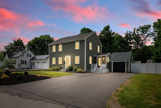 23 Harriet Rd, Abington, MA 02351