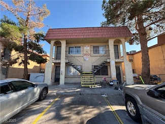 3601 Thomas Ave Unit 4, North Las Vegas, NV 89030