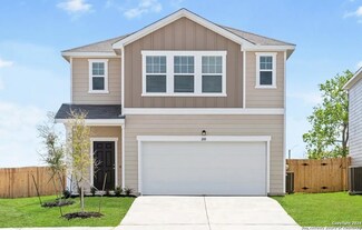 844 Goodhart, San Antonio, TX 78221