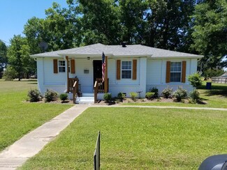 921 Dougherty St, Coldwater, MS 38618