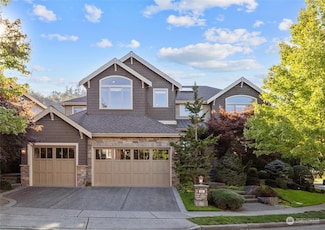 615 Timber Creek Dr NW, Issaquah, WA 98027