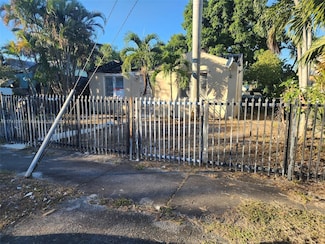 2231 NW 86th St, Miami, FL 33147
