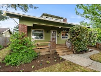 7525 N Albina Ave, Portland, OR 97217
