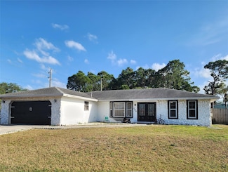 100 SW Todd Ave, Port Saint Lucie, FL 34983