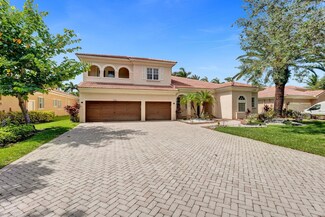 12331 NW 7th Ct, Coral Springs, FL 33071