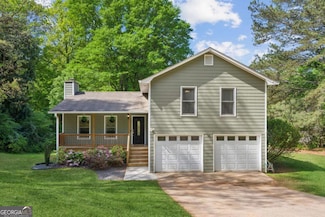 355 Cross Creek Place, Auburn, GA 30011