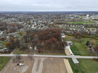 TBD Pion Rd, Perry Township, IN 46845