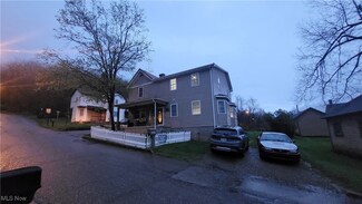 7 Hill St, Dillonvale, OH 43917