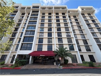 3930 University Center Dr Unit 506, Las Vegas, NV 89119