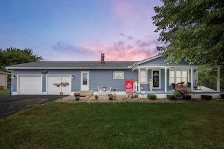 4089 State Route 314, Mount Gilead, OH 43338