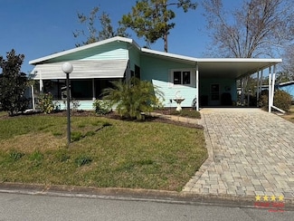 5 Horseshoe Falls Dr, Ormond Beach, FL 32174