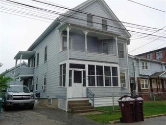 136 Brook St, Woonsocket, RI 02895