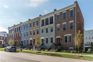 339 Becklow Ave, Henrico, VA 23233