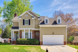 609 Tysons Forest Dr, Rock Hill, SC 29732