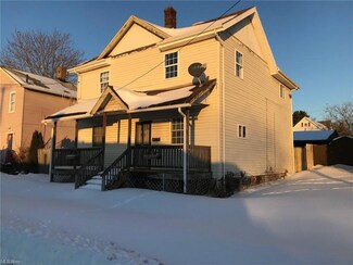 213 Short St, Niles, OH 44446