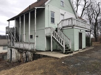 21 Ascension St, Worcester, MA 01604