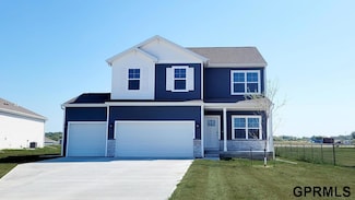 8516 S 184th Way, Omaha, NE 68136