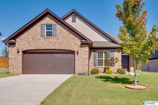 29741 Thunderpaw Dr, Harvest, AL 35749