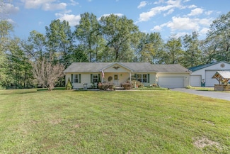 4966 St Rt 133, Jackson Township, OH 45176