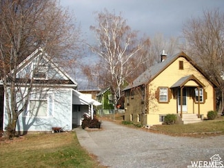 661 E 600 N, Logan, UT 84321
