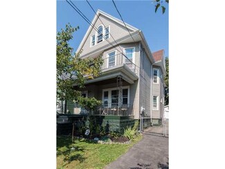 152 Kenefick Ave, Buffalo, NY 14220