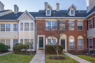23 Heritage Ct Unit 12M, Towaco, NJ 07082